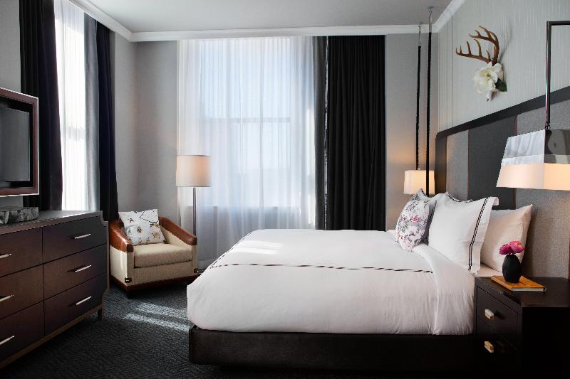 استودیوی استاندارد, Kempinski Hotel Taiyuan