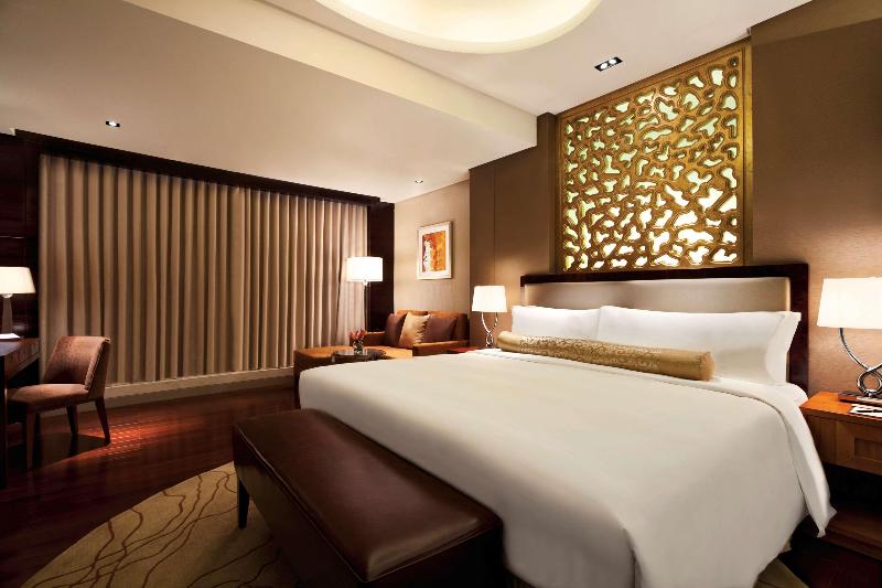 سوییت اجرایی, Kempinski Hotel Taiyuan
