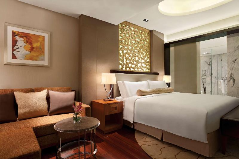 سوییت اجرایی, Kempinski Hotel Taiyuan