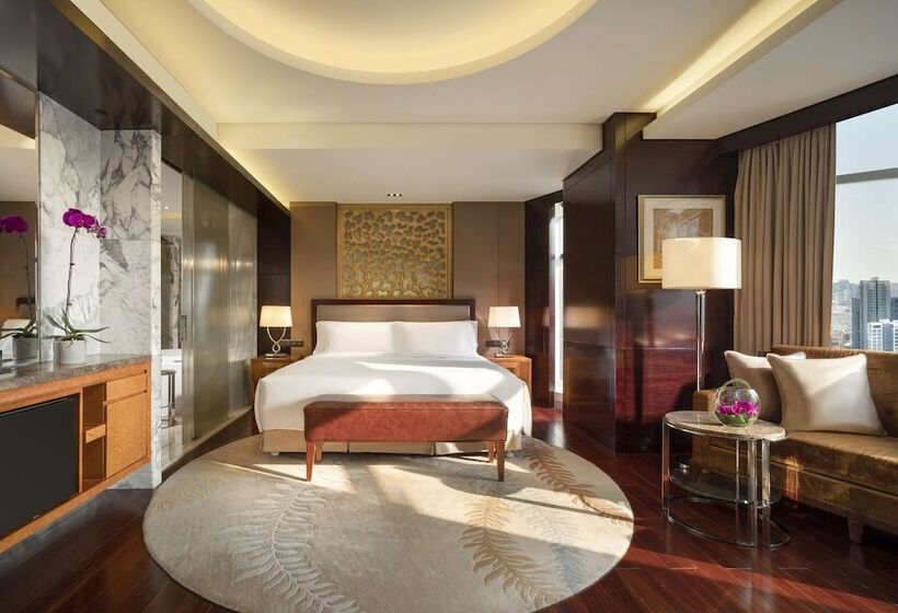 اتاق اجرایی, Kempinski Hotel Taiyuan