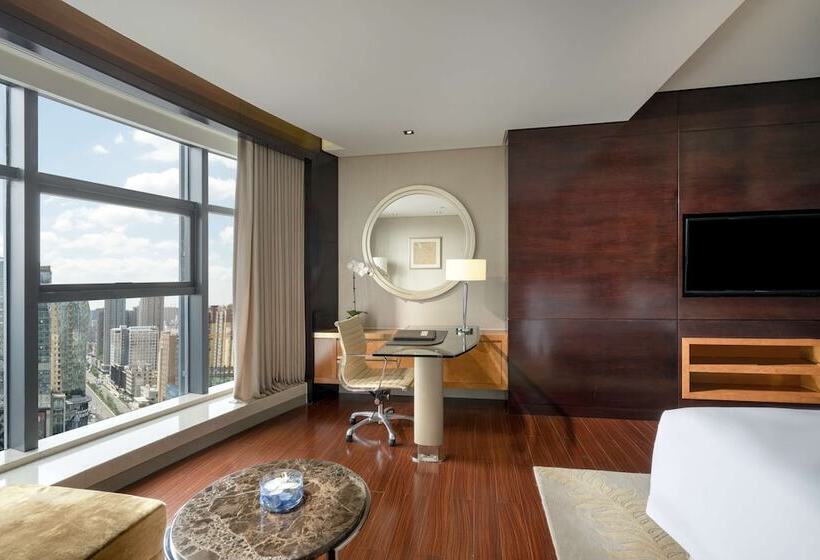 اتاق اجرایی, Kempinski Hotel Taiyuan