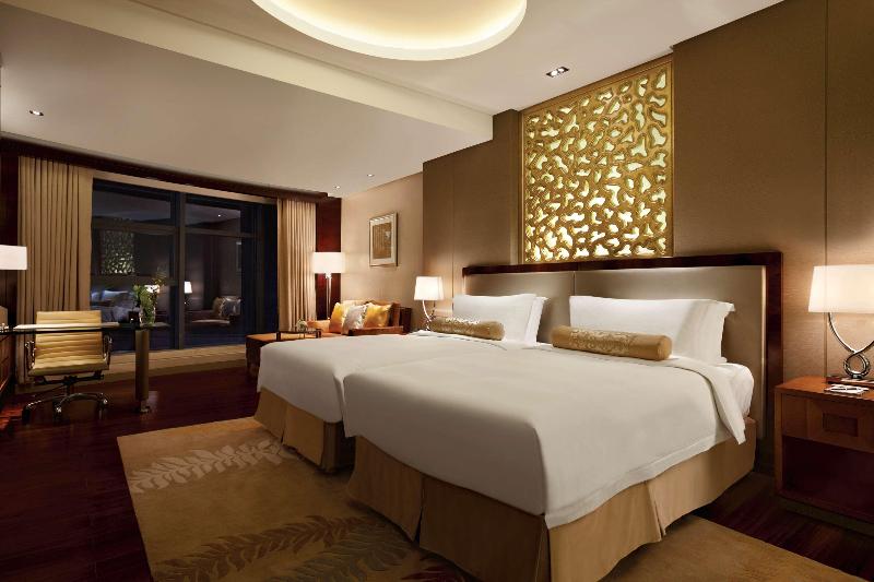 اتاق اجرایی, Kempinski Hotel Taiyuan