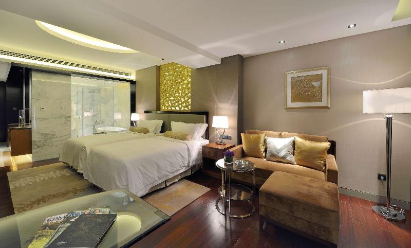 اتاق اجرایی, Kempinski Hotel Taiyuan