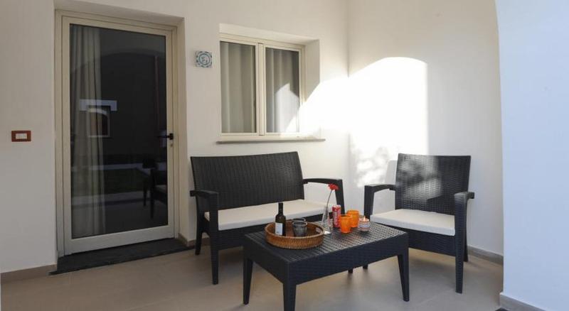 آپارتمان راحتی 1 خوابه, Residence Archimede