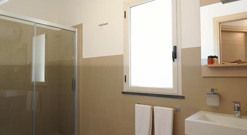 آپارتمان راحتی 1 خوابه, Residence Archimede