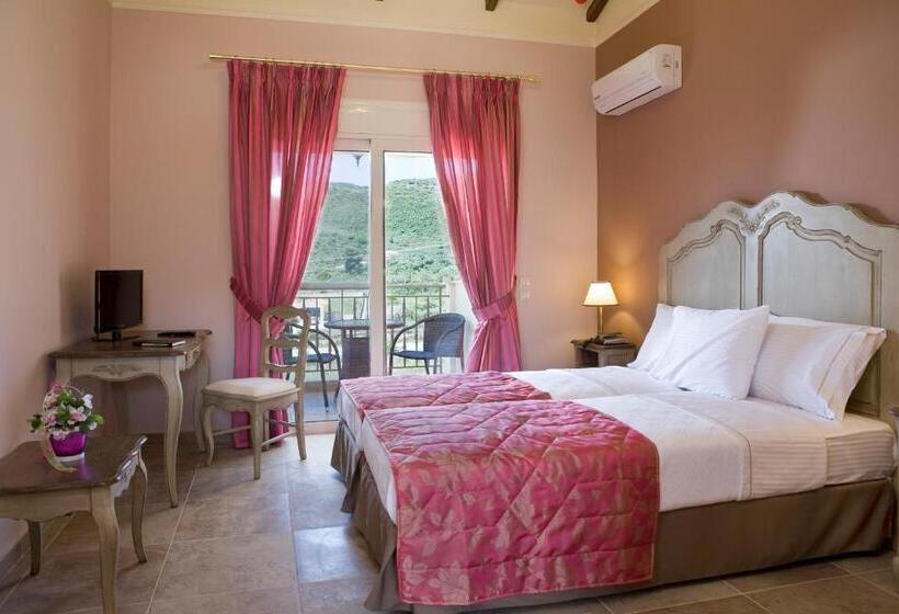 اتاق پرمیوم, Magnolia Resort