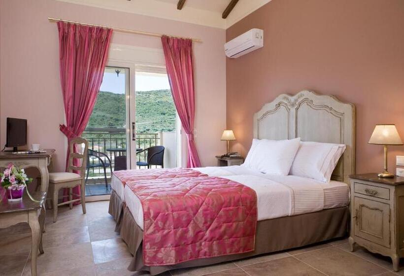 اتاق پرمیوم, Magnolia Resort