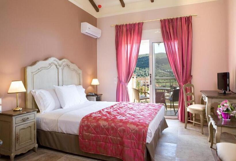 اتاق پرمیوم, Magnolia Resort