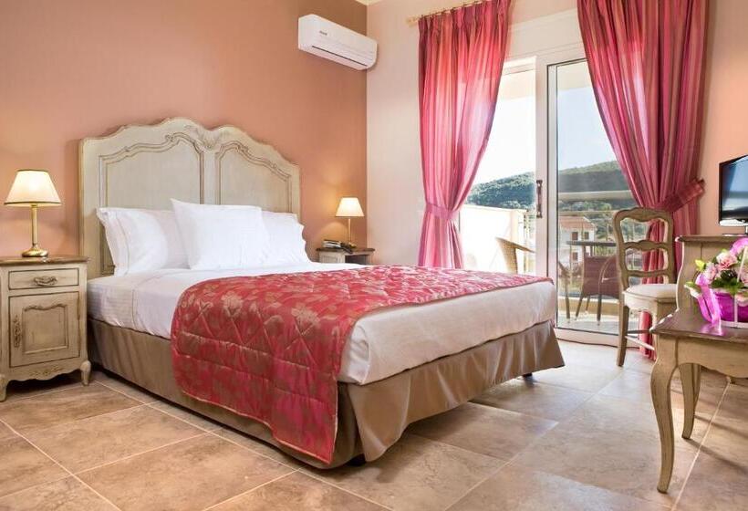 اتاق پرمیوم, Magnolia Resort