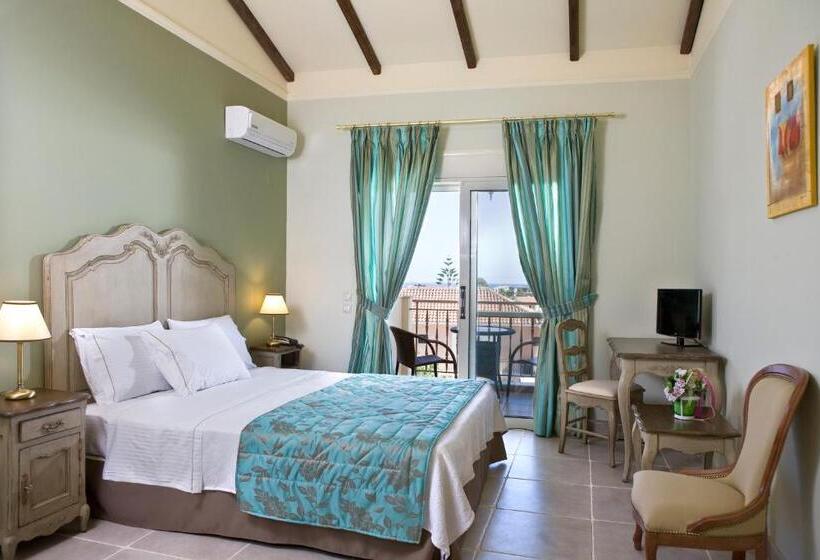 اتاق پرمیوم, Magnolia Resort