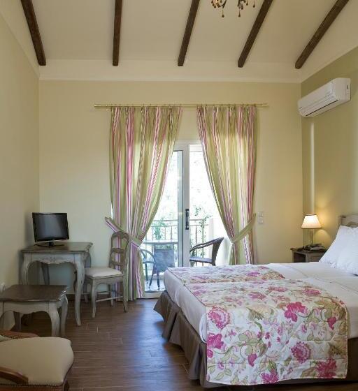 اتاق پرمیوم, Magnolia Resort