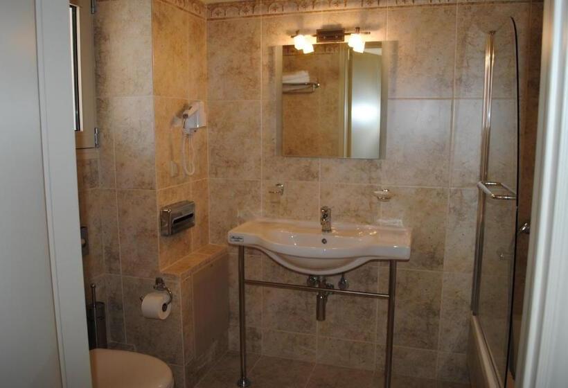 اتاق استاندارد, Magnolia Resort