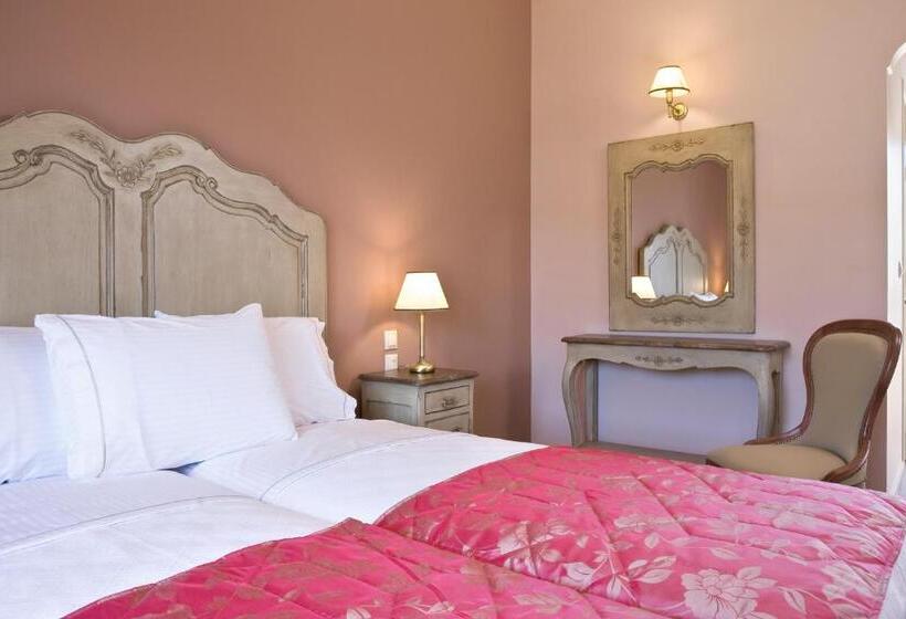 اتاق استاندارد, Magnolia Resort