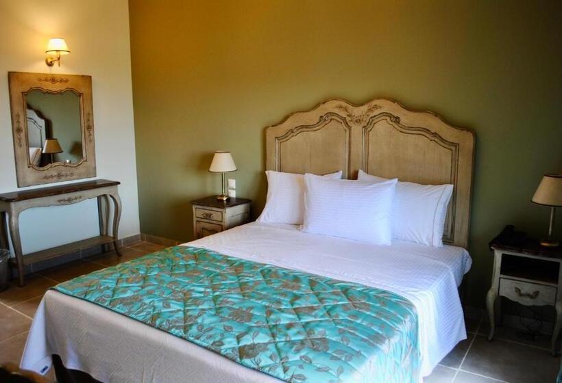 اتاق استاندارد, Magnolia Resort