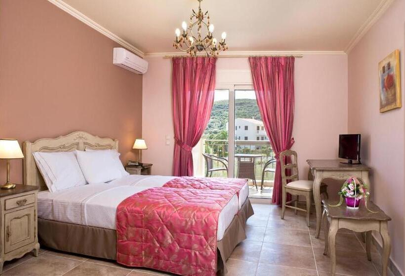 اتاق استاندارد, Magnolia Resort