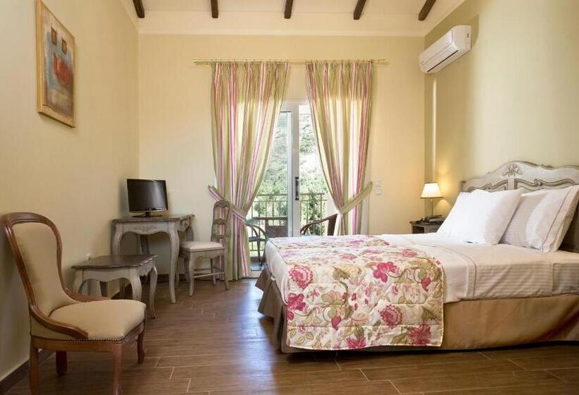 اتاق پرمیوم, Magnolia Resort