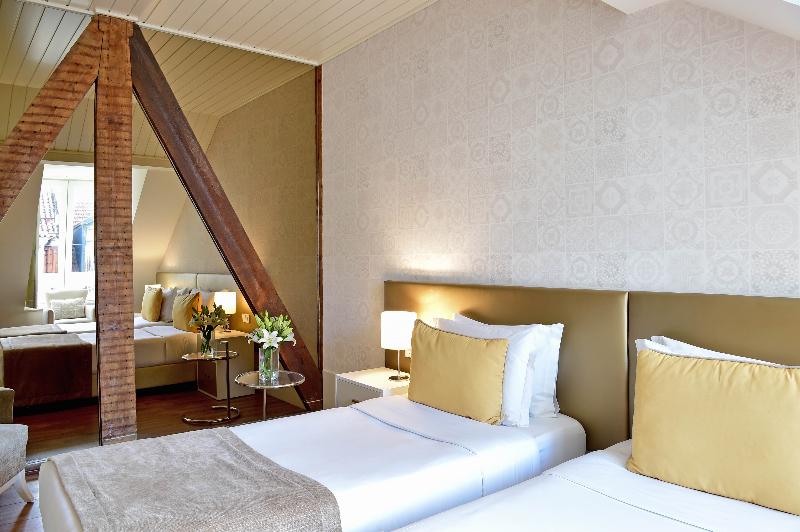 اتاق استاندارد, My Story Hotel Ouro