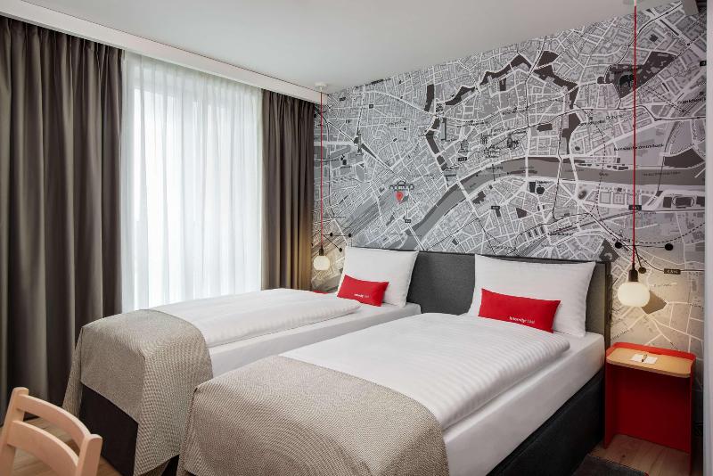 اتاق استاندارد یک نفره, My Story Hotel Ouro