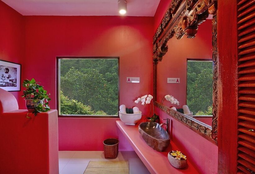 اتاق استاندارد, Pinkcoco Uluwatu   Constant Surprises & For Cool Adults Only