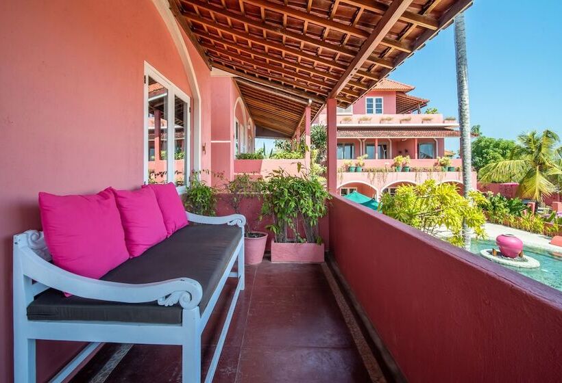 اتاق استاندارد, Pinkcoco Uluwatu   Constant Surprises & For Cool Adults Only