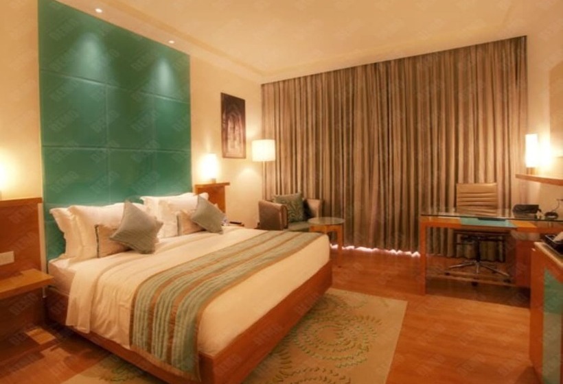 اتاق کلاس بیزنس, Radisson Blu Hotel Chennai City Centre
