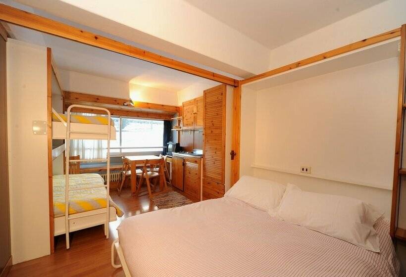 1 Bedroom Apartment Mountain View, Residence Artuik   Perini Vacanze