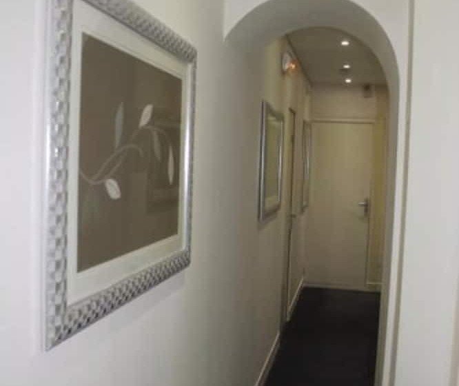 اتاق راحتی, The Originals Du Grand Monarque Nantes Gare