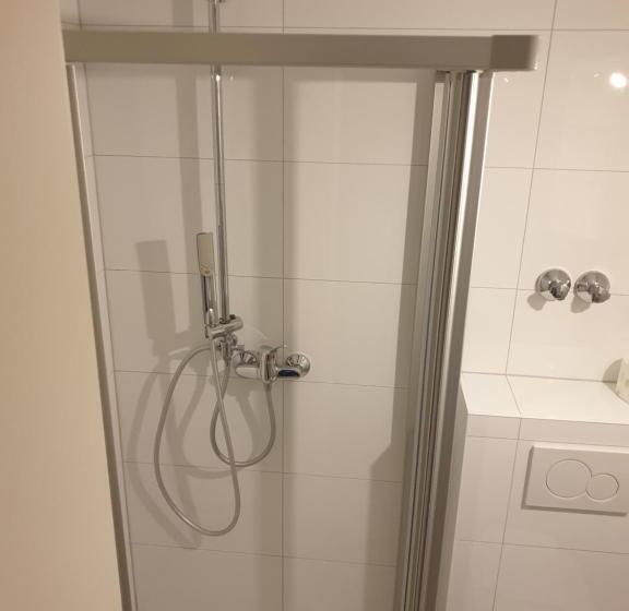 اتاق استاندارد, Waldblick Bsr Mit Kostenlose Bonuskarten Für Schifffahrten, Thermen, Museen Ab 2 Nächte