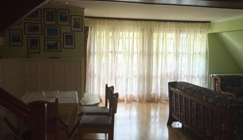 Apartamento 2 Dormitorios, Waldblick