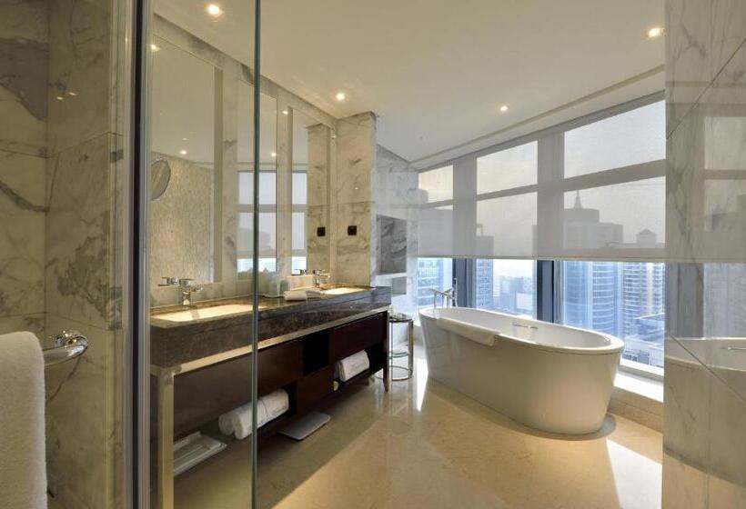 استودیوی استاندارد, Kempinski Hotel Taiyuan