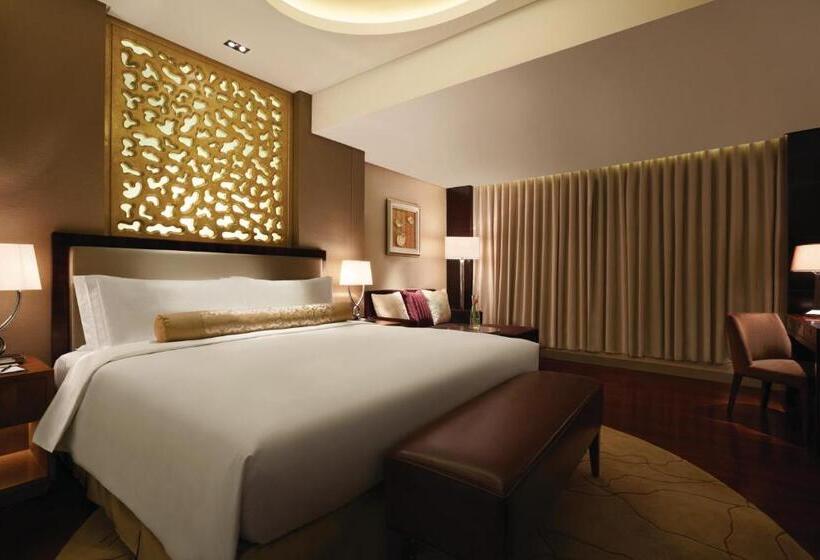 سوییت, Kempinski Hotel Taiyuan