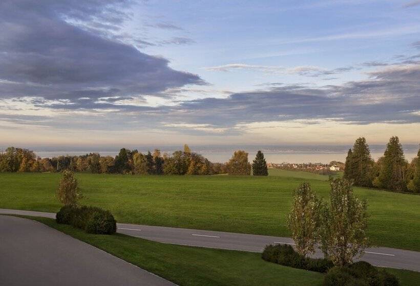 سوییت, Oberwaid   Das Hotel