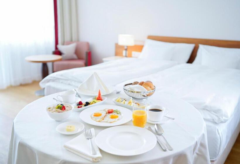 اتاق سوپریور, Oberwaid   Das Hotel