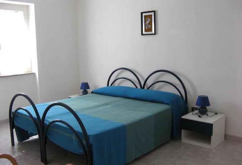 Apartament 1 Dormitor, Appartamenti Porto Ottiolu