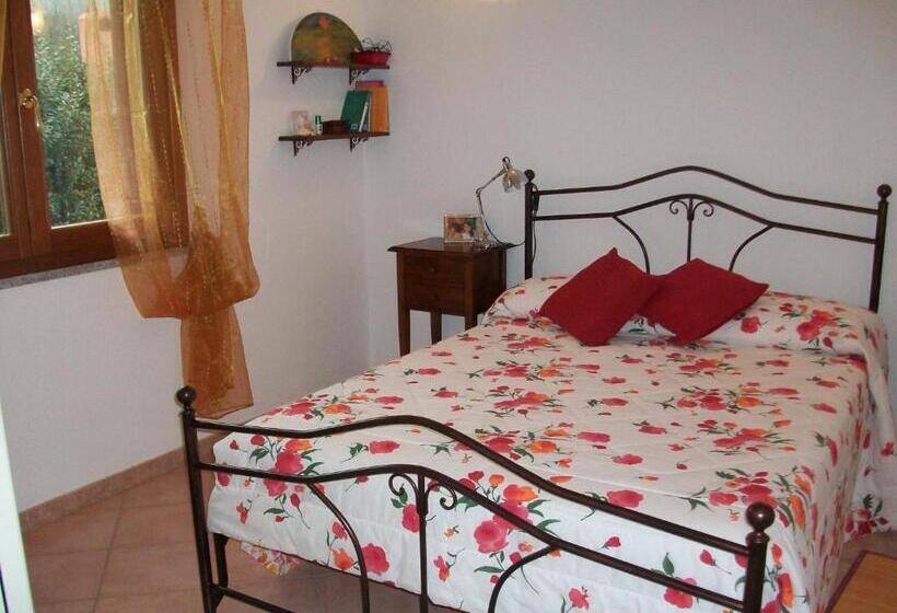 آپارتمان 2 خوابه, Porto Ottiolu Resort