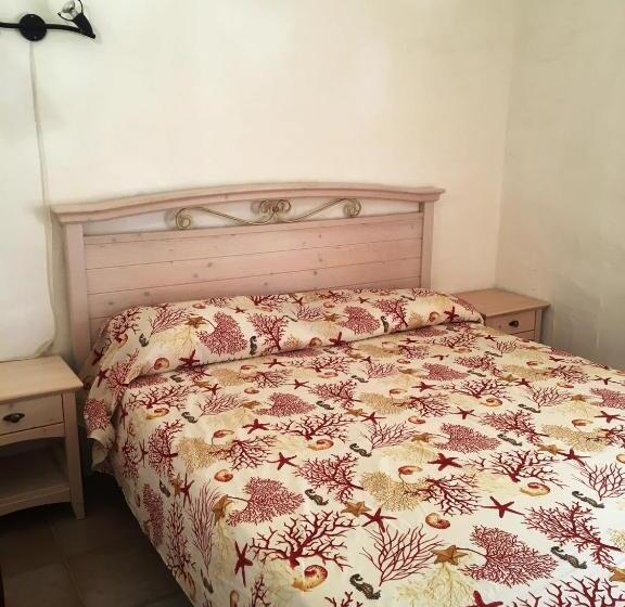آپارتمان 2 خوابه, Porto Ottiolu Resort