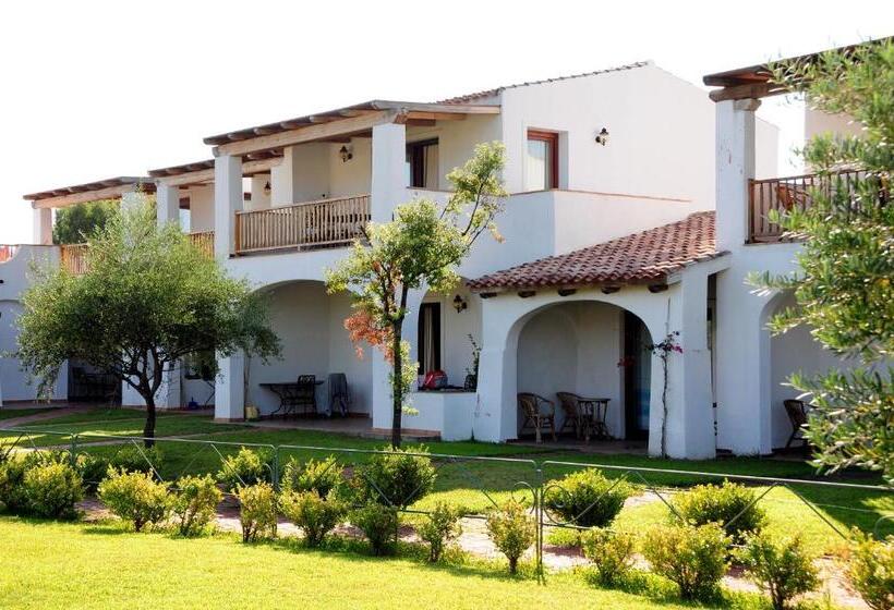 استودیوی استاندارد, Le Tre Querce
