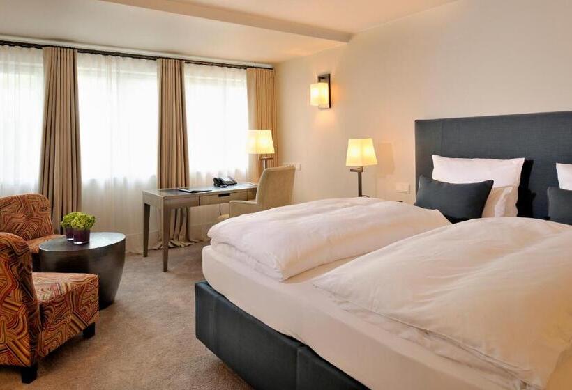 اتاق استاندارد, Riva   Das Hotel Am Bodensee