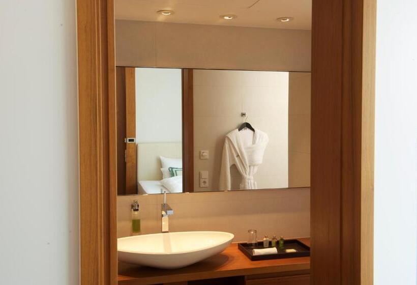 اتاق سوپریور, Riva   Das Hotel Am Bodensee