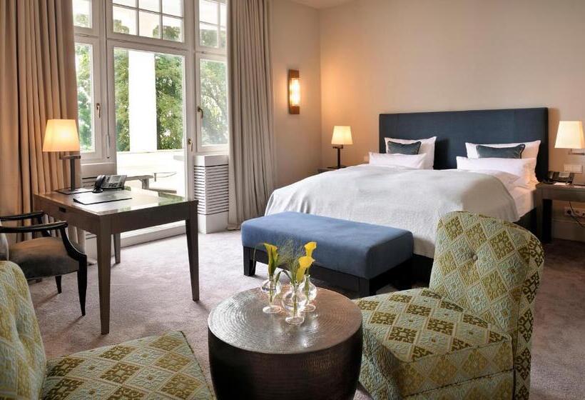 اتاق لوکس, Riva   Das Hotel Am Bodensee
