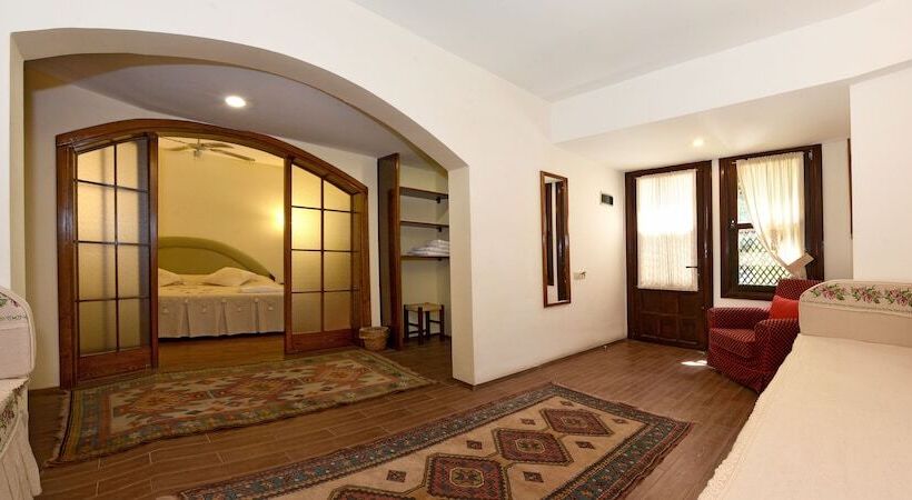 Suite Familiar, Villa Konak