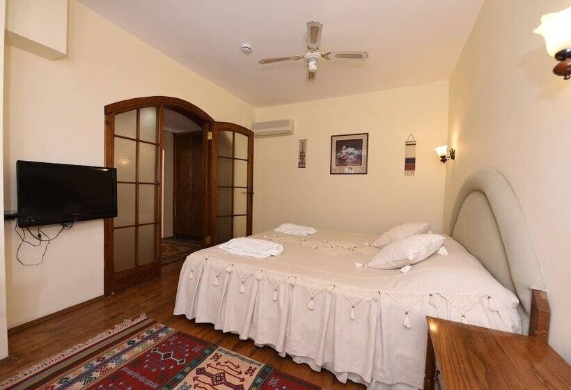 Suite Familiar, Villa Konak