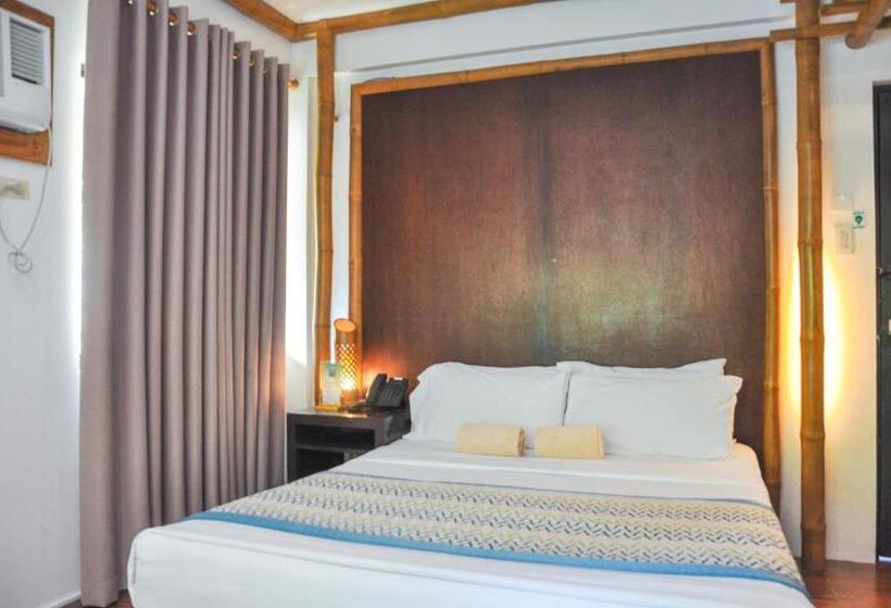 خانه 1 خوابه, Acuaverde Beach Resort