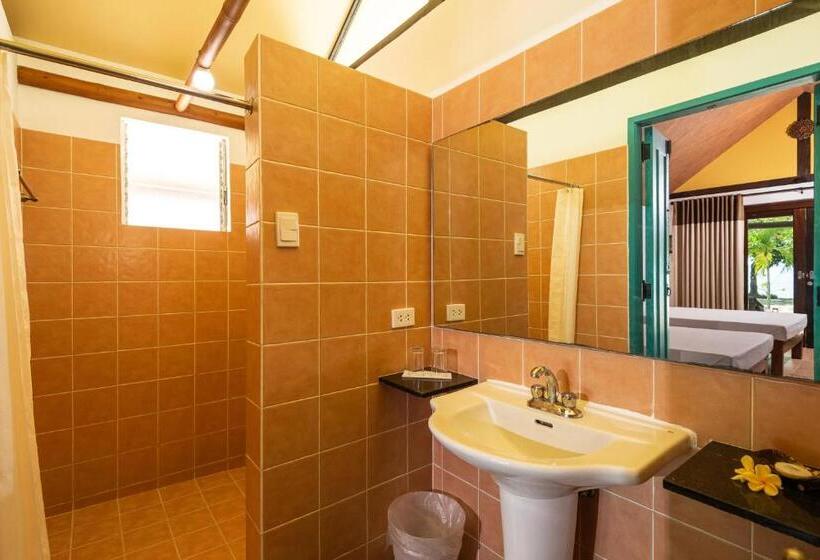 اتاق استاندارد, Virgin Beach Resort