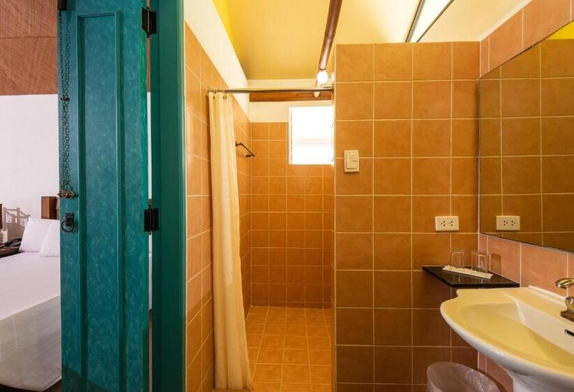 اتاق استاندارد, Virgin Beach Resort