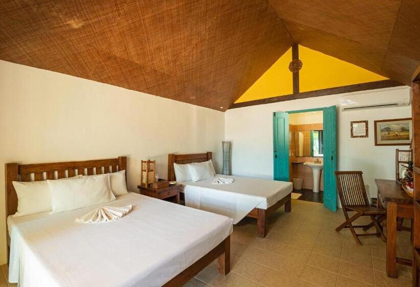 اتاق استاندارد, Virgin Beach Resort