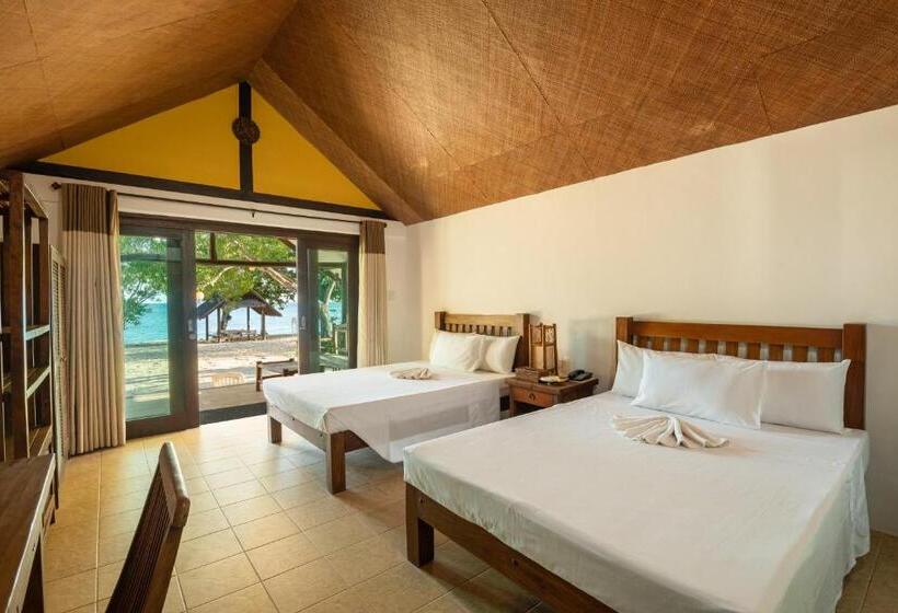 اتاق استاندارد, Virgin Beach Resort