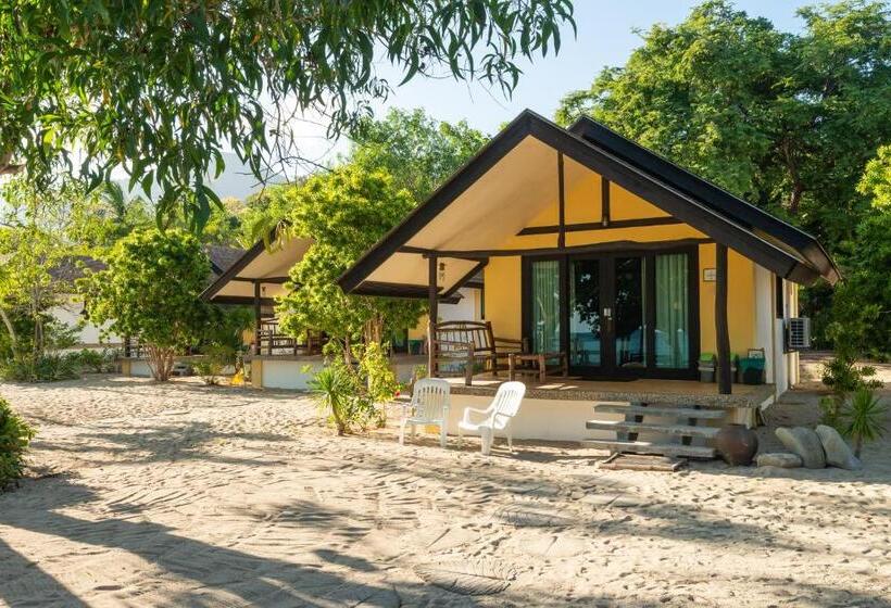 اتاق استاندارد, Virgin Beach Resort