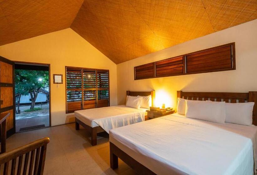 اتاق استاندارد, Virgin Beach Resort