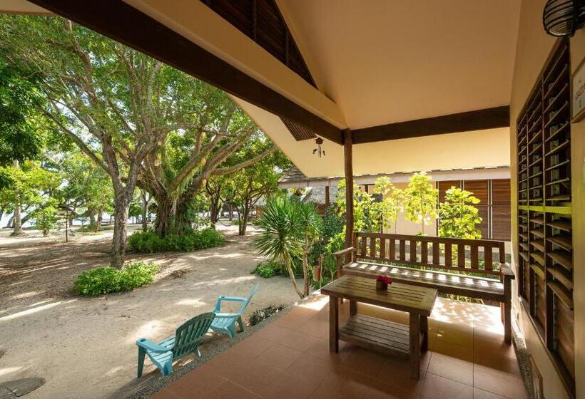 اتاق استاندارد, Virgin Beach Resort